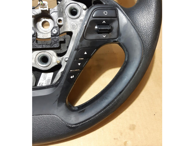 Руль KIA Ceed 2012 - 2018 года