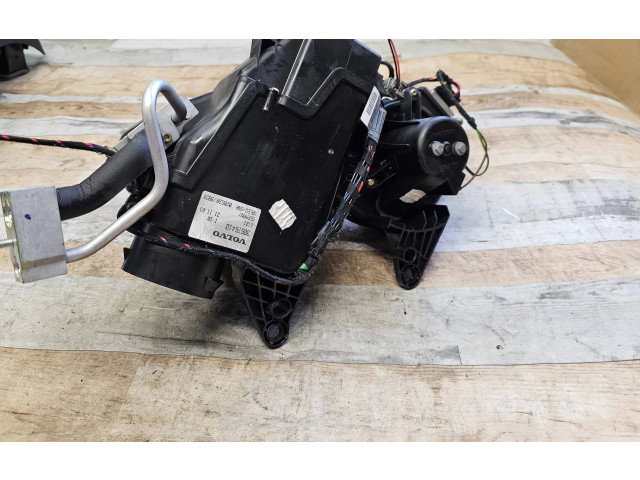 Вентилятор печки 30676410 Volvo XC90