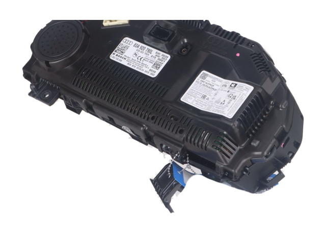 Панель приборов 83A920790L   Audi Q3 F3       