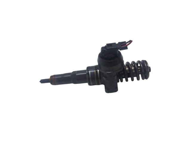 Vstřikovač 0414720313, 038130073BN Volkswagen Caddy BLS