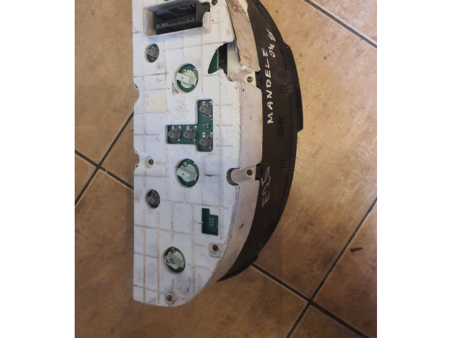 Přístrojová deska Ford Mondeo MK I 1994 3S7F10841, 44ZU187