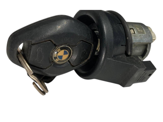 Комплект блоков управления 7561382, 6937791 BMW X3 E83