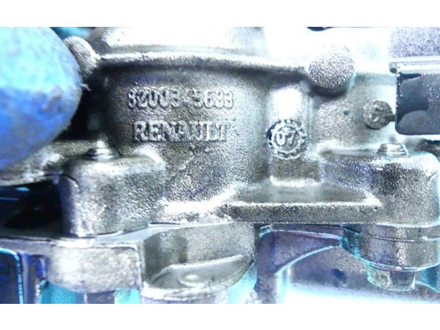 Масляный насос   M9RC830, IMPRK1332527  Renault Koleos I 