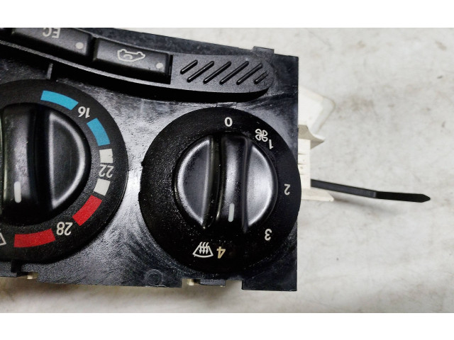 Блок управления климат-контролем 1688300485 Mercedes-Benz A W168