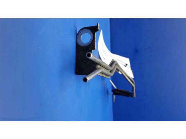 Топливная трубка (трубки)