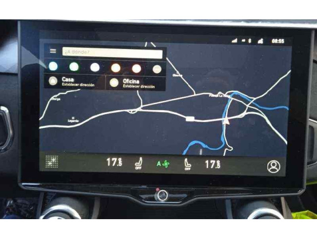 Дисплей 8891571859, P8891571859 Lynk & co 01