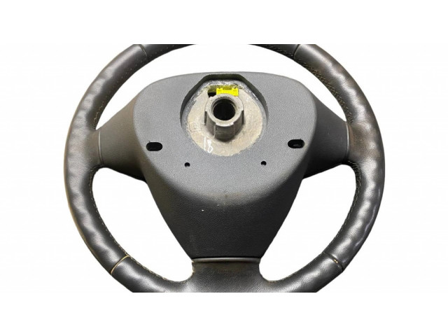 Руль Saab 9-3 Ver2 2008-2016 года 12783360, 12757872A2