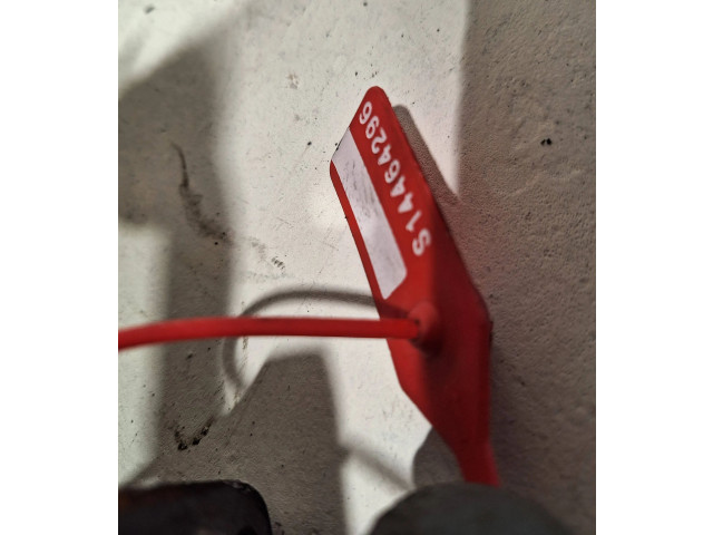 Турбина    53041015096, 00000375G7   Peugeot Boxer