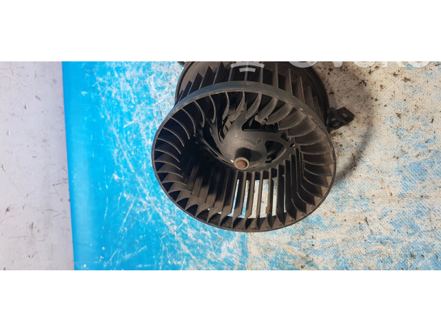 Вентилятор печки M490306680, M490306680 Citroen Berlingo