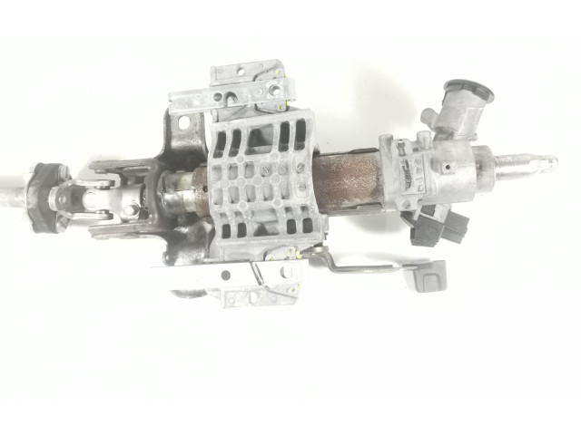  рейка  Колонка рулевая FL3Z-3C529-AG, FL34-3C529-AJ   Ford F150  -  года