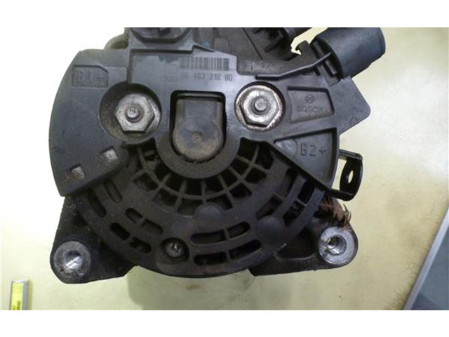 Генератор 9646321880, CL15 Citroen Xsara Picasso