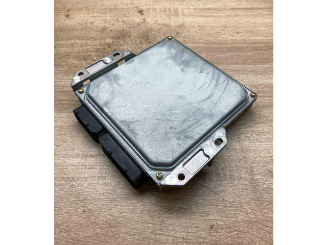 Řídící jednotka 23710BU741, 2758003241 Nissan X-Trail T30 2001