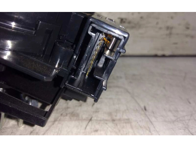 Подрулевой шлейф SRS AB3914A664AC Ford Ecosport