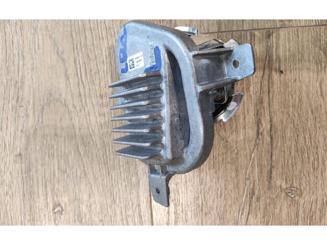 Блок управления Xenon