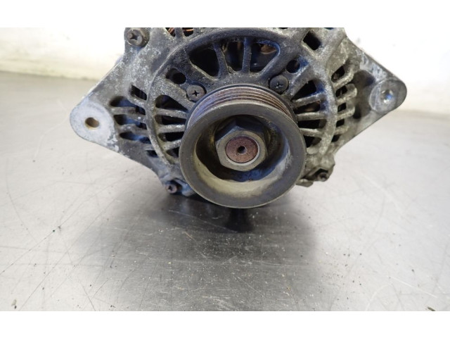 Генератор 23700AA280 Subaru Forester SF