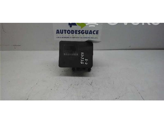 Блок управления АБС 4541G2   Citroen C5