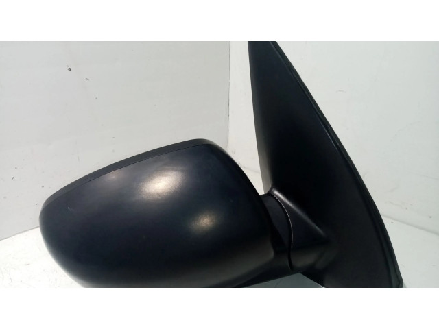 Зеркало электрическое Hyundai i10