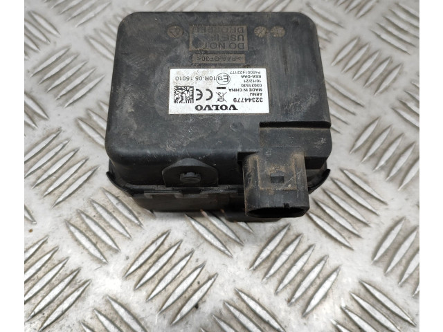 Блок управления 32344779 Polestar 2