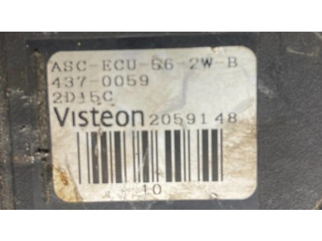 Jednotka ABS GJ6E437A0, 2510E0159 Mazda 6 2007