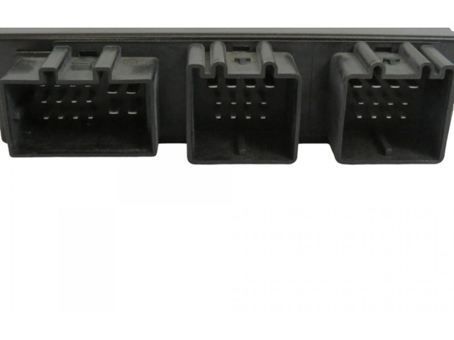 Řídící jednotka A2129001901, A2129001901 Mercedes-Benz E W212 2010