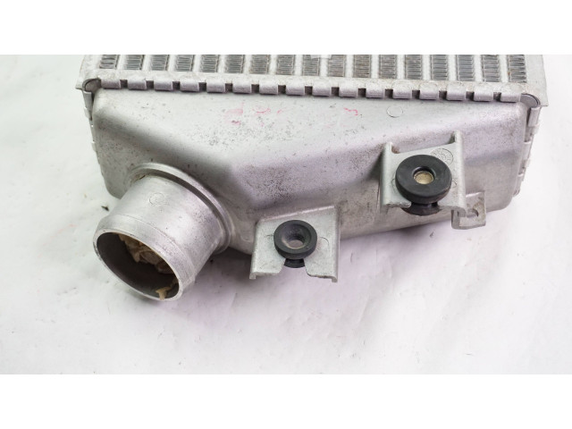 Интеркулер  SICTM0230   Subaru Forester SJ 