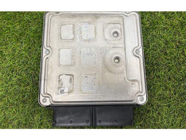 Řídící jednotka 4H0907409B, 0281018150   Audi A8 S8 D4 4H 2012