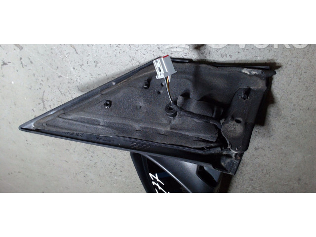 Зеркало электрическое Ford Fusion 2002 - 2005 года