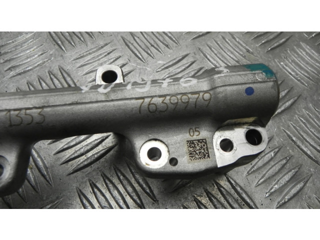 Топливная рампа 7639979, VD19763 BMW 3 F30 F35 F31 2.0