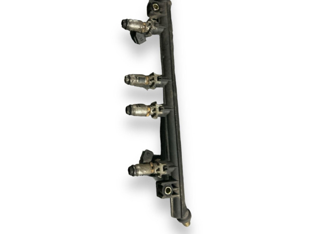 Комплект форсунок 199A4000 Fiat Grande Punto