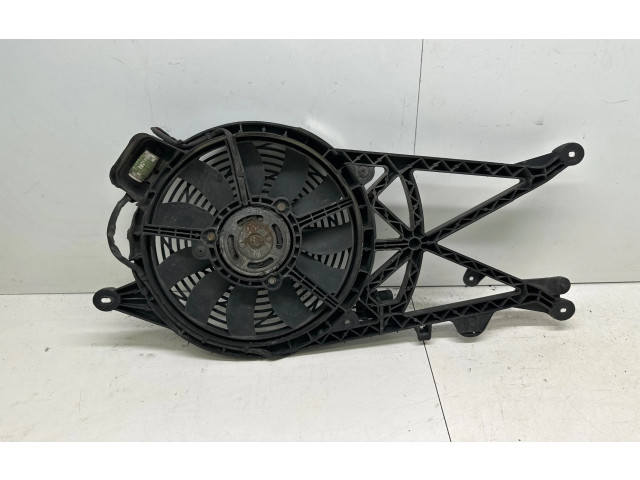 Вентилятор радиатора     52406447, 5020364    Opel Meriva A 