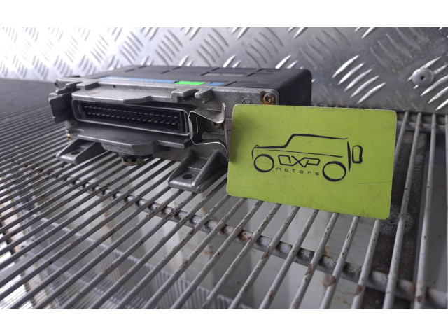 Řídící jednotka A0175454232, 0175454232 Mercedes-Benz G W461 463 1996