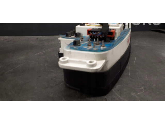 Панель приборов Fiat Coupe