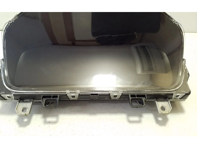 Панель приборов 32311165 Volvo XC40