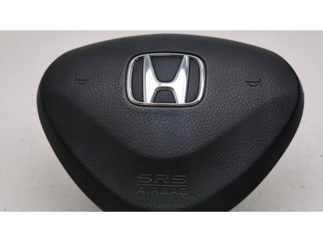 Подушка безопасности водителя 77800TL0G810 Honda Accord