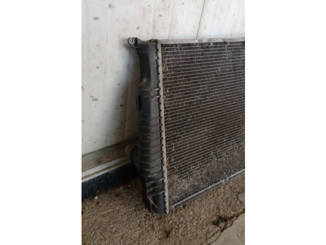 Радиатор охлаждающей жидкости 782356802, 782356802   BMW  X3 F25  2010 - 2017 года