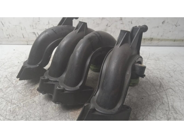 Всасывающий коллектор