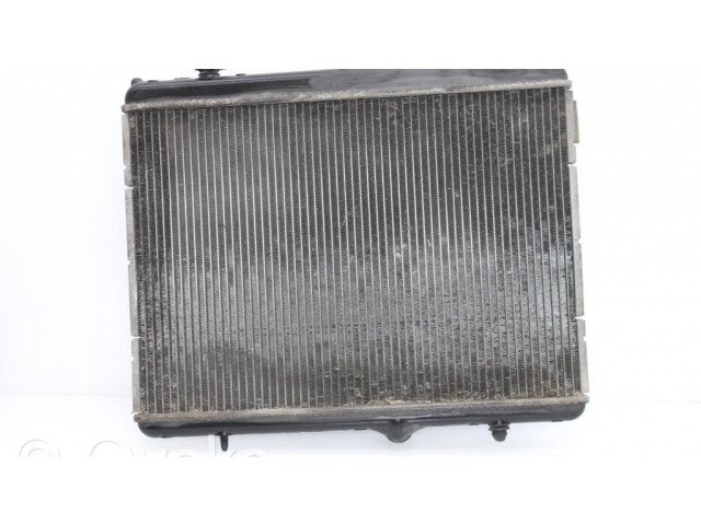 Радиатор охлаждающей жидкости