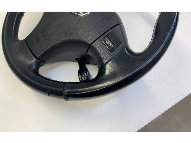 Руль Lexus IS 220D-250-350 2006 - 2013 года