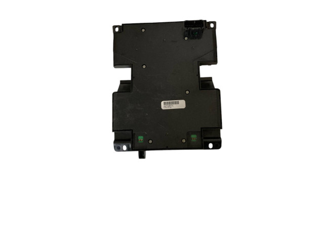 Блок управления климат-контролем 30739671 Volvo C70