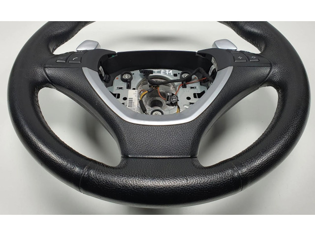 Volant BMW X6 E71 2011 6786704