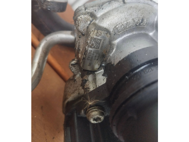 Турбина Volkswagen Golf VII 04E145713Q