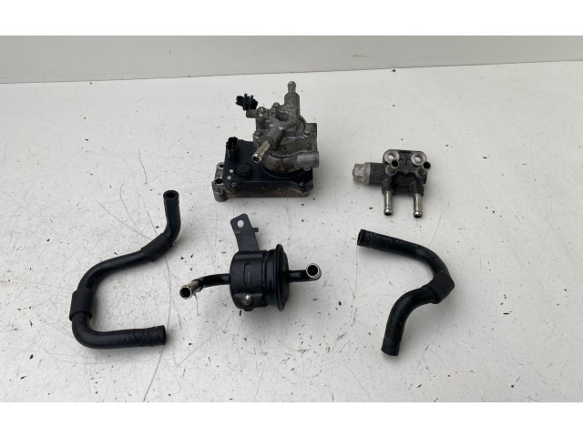 Čerpadlo oleje    Mitsubishi Outlander   