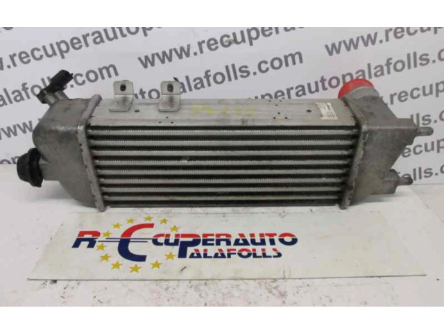 Интеркулер  282702A611   KIA Ceed 