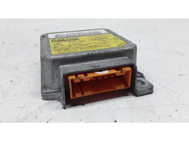 Блок подушек безопасности 550740900   Citroen Xantia