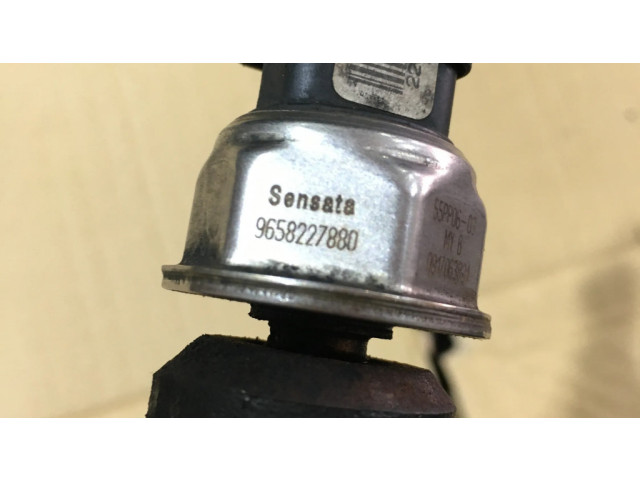 Vstřikovací lišta 9654592680, 96582227880 Citroen Berlingo pro naftový motor 1.6