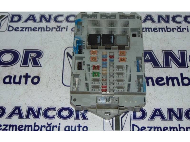 Pojistková skříňka 9X2314B476BC Jaguar XF X250 2009