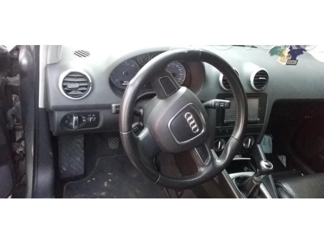 Ручка стеклоочистителей 8P0953519E Audi A3 S3 8L