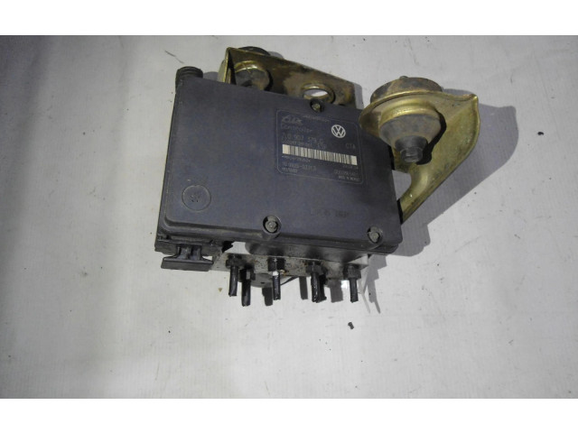 Jednotka ABS Volkswagen Touareg III 2021