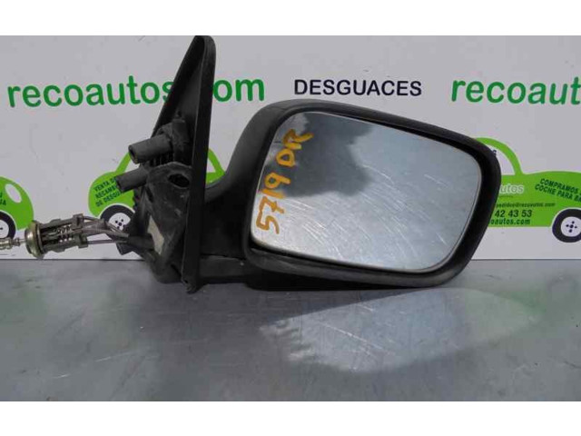 Zpětné zrcátko Skoda Felicia I 1997 415501410, 415501410