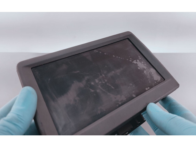 Дисплей 4E0919603E Audi A8 S8 D3 4E